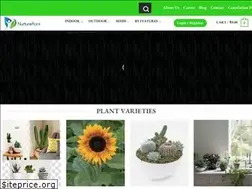 Sites similar to nurtureplant.in