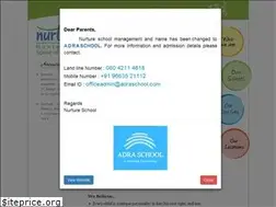 Sites similar to nurtureschool.com