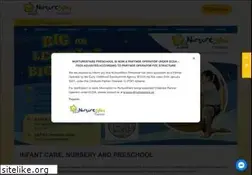 Sites similar to nurturestars.sg