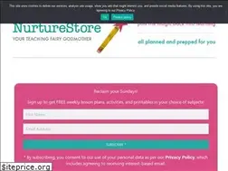 Sites similar to nurturestore.co.uk