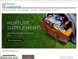 Sites similar to nurturesupplements.com.au