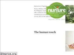 Sites similar to nurturewellnessvillage.com
