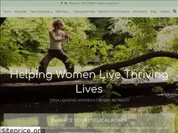 Sites similar to nurtureworksyoga.co.uk