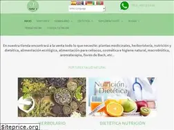 Sites similar to nurturex.es