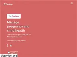 Sites similar to nurturey.com