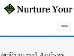 Sites similar to nurtureyourbooks.com
