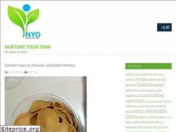 Sites similar to nurtureyourown.com