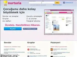 Sites similar to nurturia.com.tr