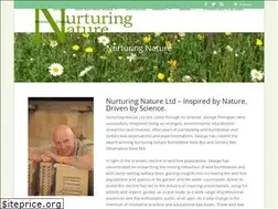 Sites similar to nurturing-nature.co.uk