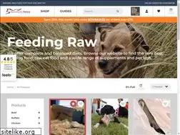 Sites similar to nurturingbynature.co.uk