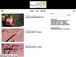 Sites similar to nurturinglearning.com