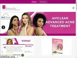 Sites similar to nurturingyou.com