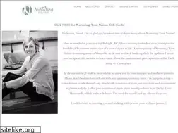Sites similar to nurturingyournature.net