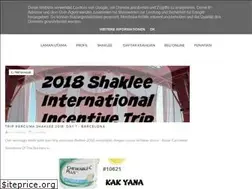 Sites similar to nurulaziyana.blogspot.com