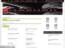 Sites similar to nurulenvar.com