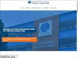 Sites similar to nurulfikri.ac.id