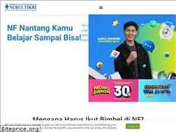 Sites similar to nurulfikri.co