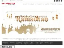 Sites similar to nurulfikri.com