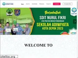 Sites similar to nurulfikri.sch.id
