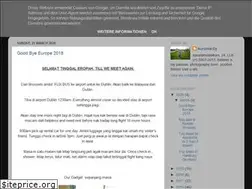 Sites similar to nurulhardy.blogspot.com
