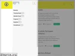 Sites similar to nurulhuda.or.id