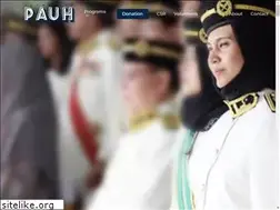 Sites similar to nurulizzah.com