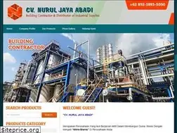 Sites similar to nuruljayaabadi.com