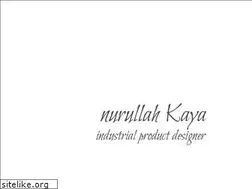 Sites similar to nurullahkaya.com