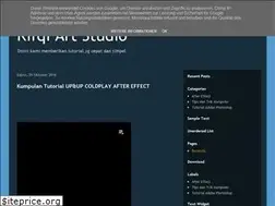 Sites similar to nurulrifqipratama.blogspot.com