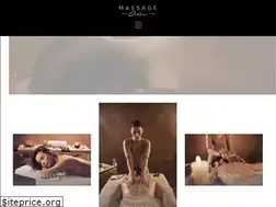 Sites similar to nurumassagedelhi.com