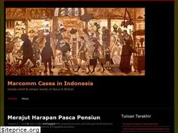 Sites similar to nururbintari.wordpress.com