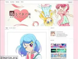 Sites similar to nurutema.org