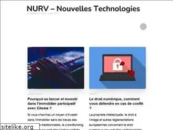 Sites similar to nurv.be