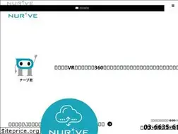 Sites similar to nurve.jp