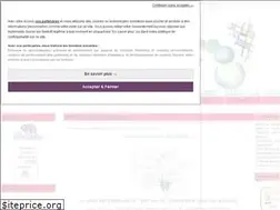 Sites similar to nurvero.fr
