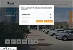 Sites similar to nurvil.ro