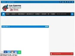 Sites similar to nurwahid.com