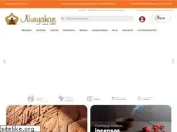 Sites similar to nuryahan.com.br