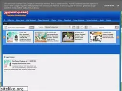 Sites similar to nuryahman.blogspot.com