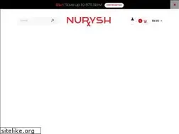 Sites similar to nurysh.com