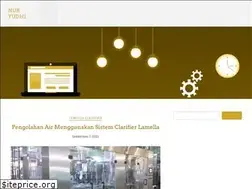 Sites similar to nuryudhi.com
