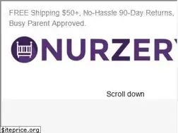 Sites similar to nurzery.com