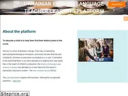 Sites similar to nus-english.com.ua