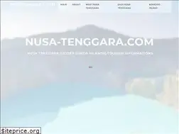 Sites similar to nusa-tenggara.com