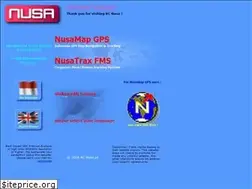Sites similar to nusa.co.id