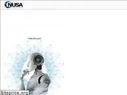 Sites similar to nusa.com.br