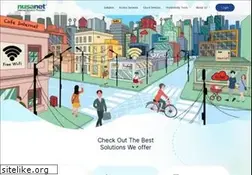 Sites similar to nusa.net.id