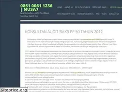 Sites similar to nusa7.com