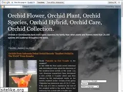 Sites similar to nusaanggrek.blogspot.com