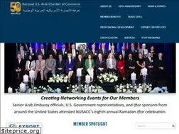 Sites similar to nusacc.org